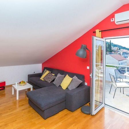 Agape Duplex Apartment Дубровник Экстерьер фото